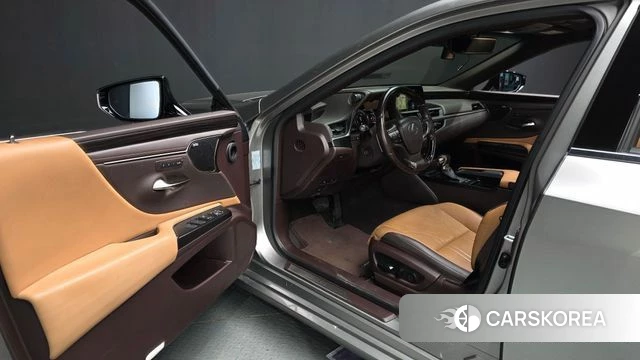 Lexus ES300h 7th generation id 4977782 из Кореи 20