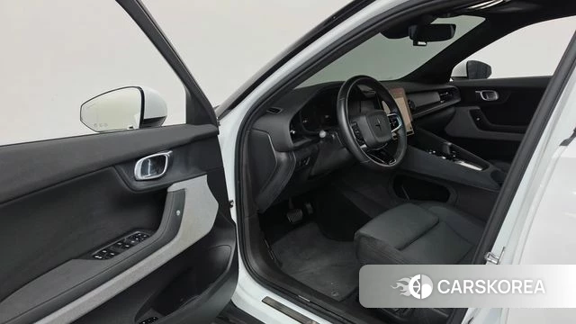 Polestar Polestar 2 id 5017395 из Кореи 34