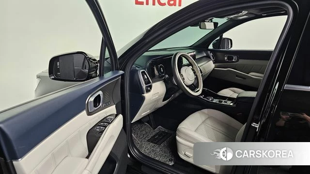 Kia Sorento 4th Generation id 5047136 из Кореи 30