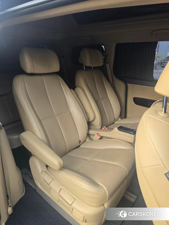 Kia The New Carnival id 5000808 из Кореи 20