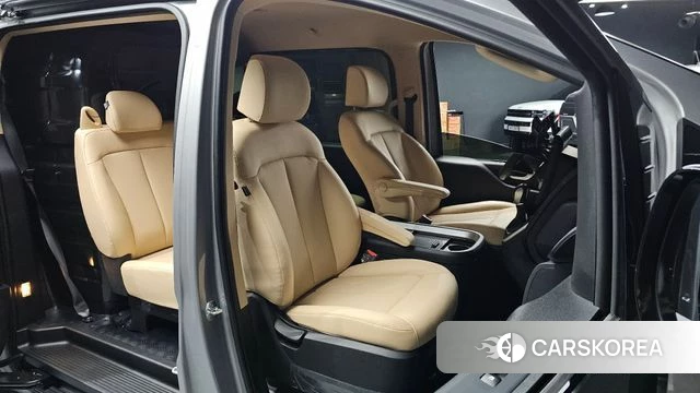 Hyundai Staria id 4566155 из Кореи 20