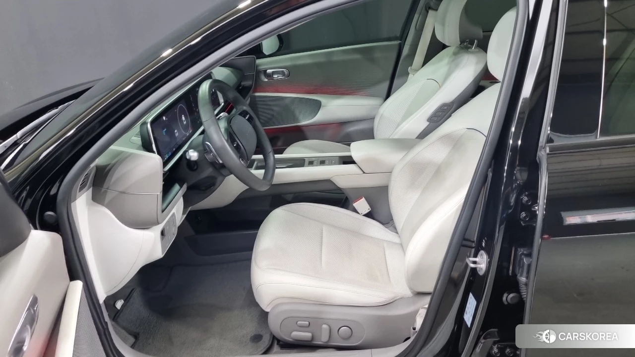 Hyundai Ionic 6 id 4740385 из Кореи 18