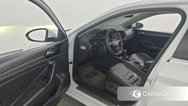 Volkswagen 7th Generation of Jetta id 4929856 из Кореи 31