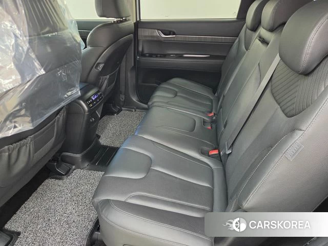 Hyundai The New Palisade id 5031460 из Кореи 20