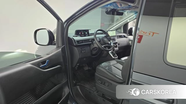 Hyundai Staria id 4762666 из Кореи 20