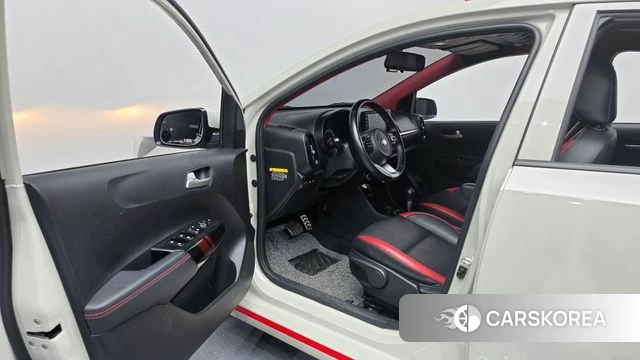 Kia All New Morning (JA) id 4977949 из Кореи 20
