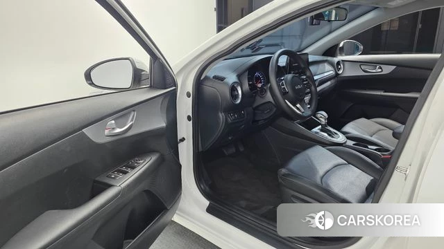 Kia The New K3 2nd generation id 5026761 из Кореи 20