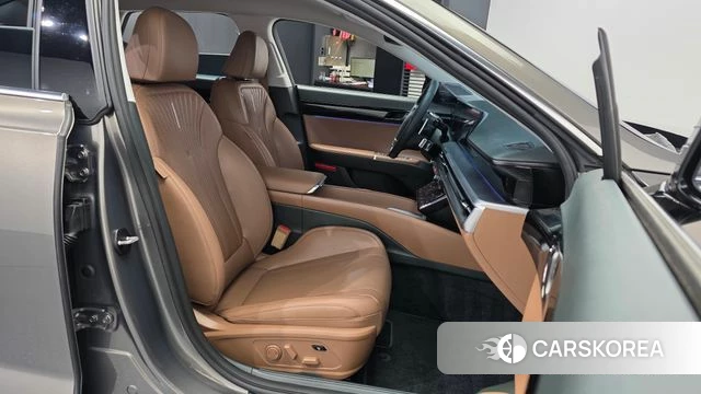 Hyundai Grandeur (GN7) id 5026885 из Кореи 37