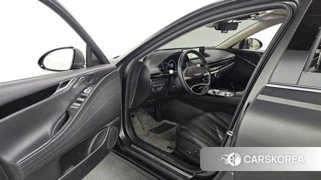 Genesis G80 (RG3) id 4929049 из Кореи 38
