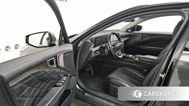 Kia K8 id 4942914 из Кореи 37
