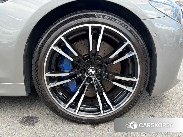 BMW M5 (F90) id 4947259 из Кореи 20
