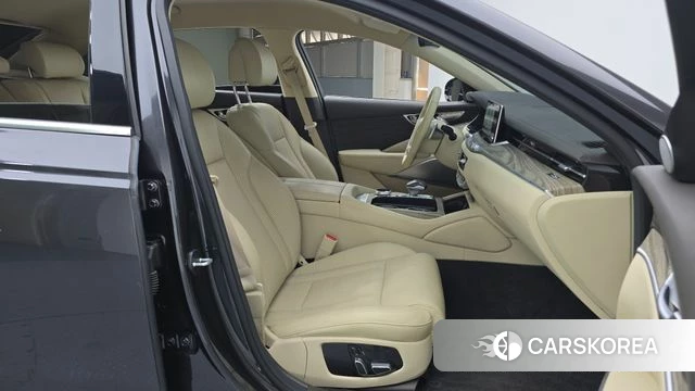 Kia The New K9 2nd generation id 4966192 из Кореи 20