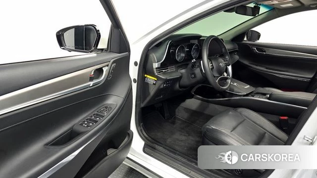 Hyundai The New Grandeur IG id 4764815 из Кореи 32
