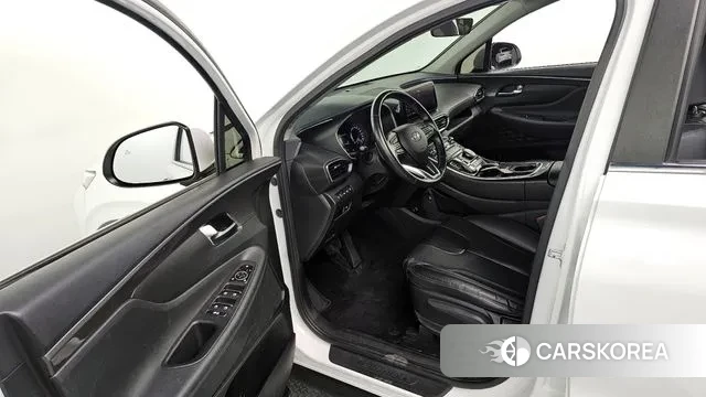 Hyundai The New Santa Fe id 3400972 из Кореи 20