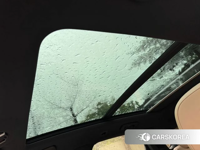 Porsche Cayenne (PO536) id 5018666 из Кореи 12