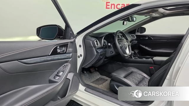 Nissan Maxima (A36) id 4737145 из Кореи 34