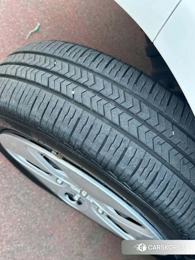 Kia The New Ray id 4996972 из Кореи 20