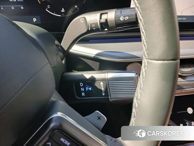 Hyundai Grandeur (GN7) id 4984974 из Кореи 20