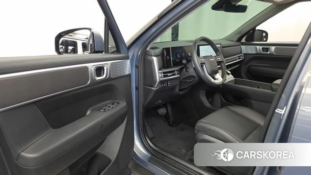 Hyundai Santa Fe (MX5) id 5011331 из Кореи 33
