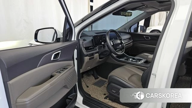 Kia The New Carnival 4th Generation id 4870771 из Кореи 35