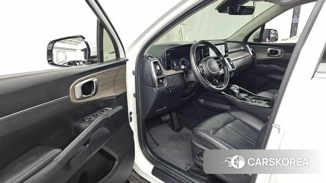 Kia Sorento 4th Generation id 5016720 из Кореи 34