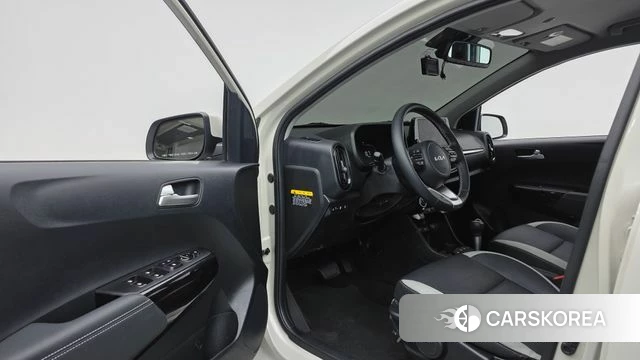 Kia The New Morning (JA) id 4980195 из Кореи 20