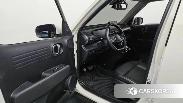 Hyundai Casper id 5017037 из Кореи 20