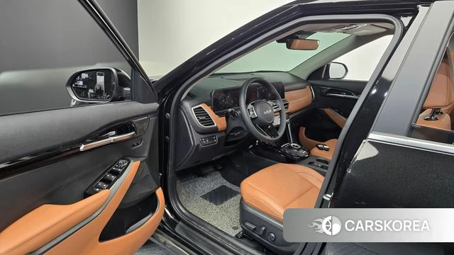Kia The New Seltos id 4990584 из Кореи 33