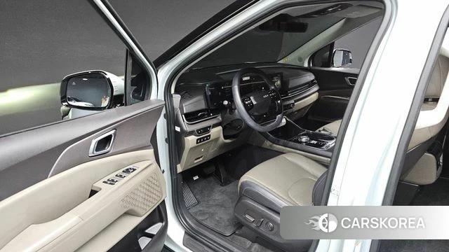 Kia The New Carnival 4th Generation id 4974866 из Кореи 20