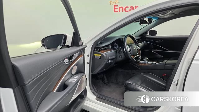 Kia More K9 id 5003808 из Кореи 34