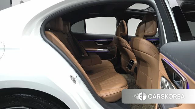 Mercedes-Benz E-Class W214 id 4921238 из Кореи 38