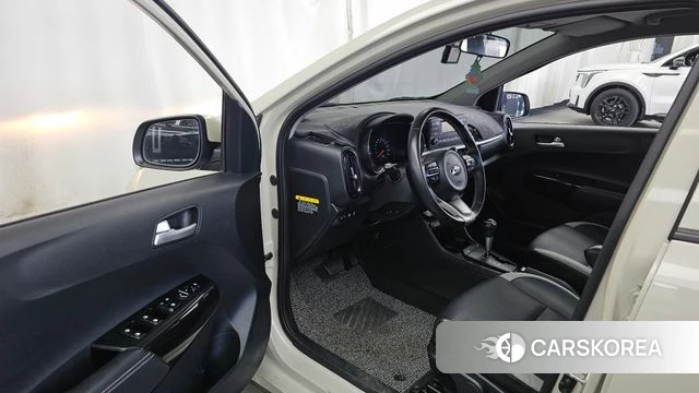 Kia All New Morning (JA) id 5060973 из Кореи 20