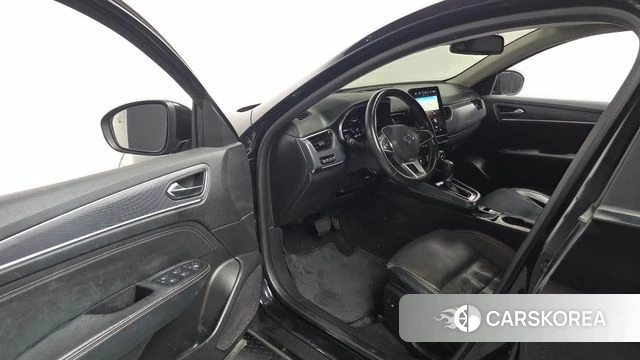 Renault Korea (Samsung) XM3 id 4997948 из Кореи 20