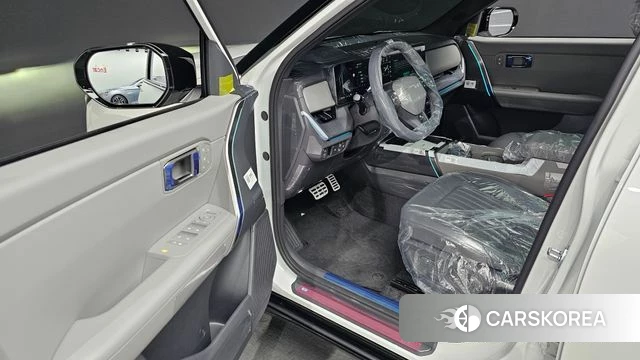 Kia Celtos second Generation id 4974527 из Кореи 20
