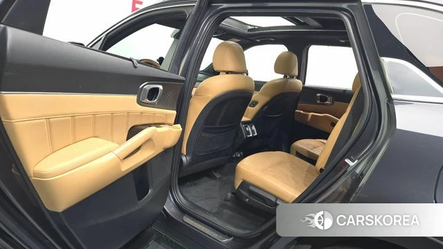 Kia Sorento 4th Generation id 5041403 из Кореи 33