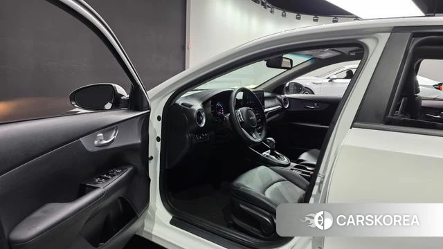 Kia The New K3 2nd generation id 4528950 из Кореи 30