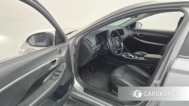 Hyundai Sonata (DN8) id 5012729 из Кореи 30
