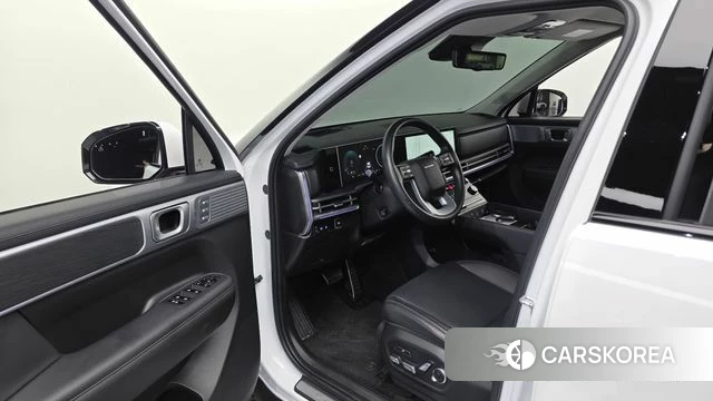 Hyundai Santa Fe (MX5) id 4964719 из Кореи 32