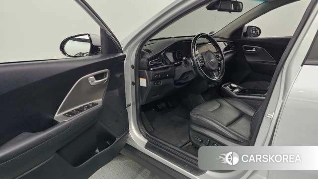 Kia Niro Plus id 5002807 из Кореи 33