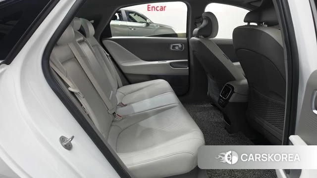 Hyundai Ionic 6 id 5027313 из Кореи 35