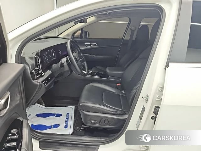 Kia Sportage 5th Generation id 5012361 из Кореи 19