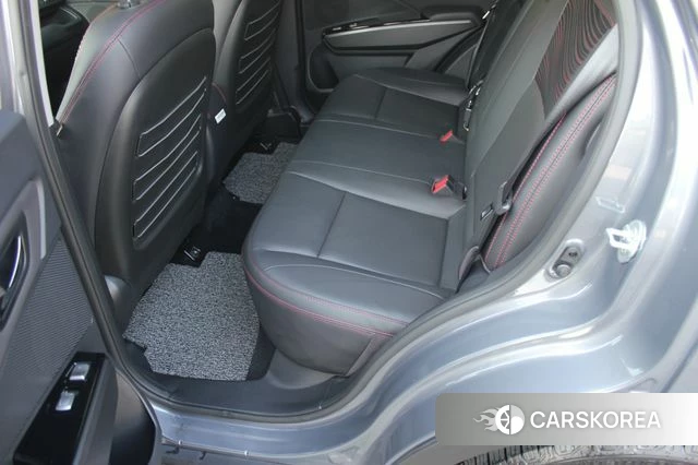 Ssangyong Tivoli Air id 4993581 из Кореи 20