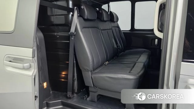 Hyundai Staria id 4784780 из Кореи 32
