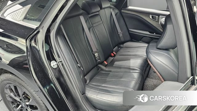 Kia K8 id 5052223 из Кореи 30