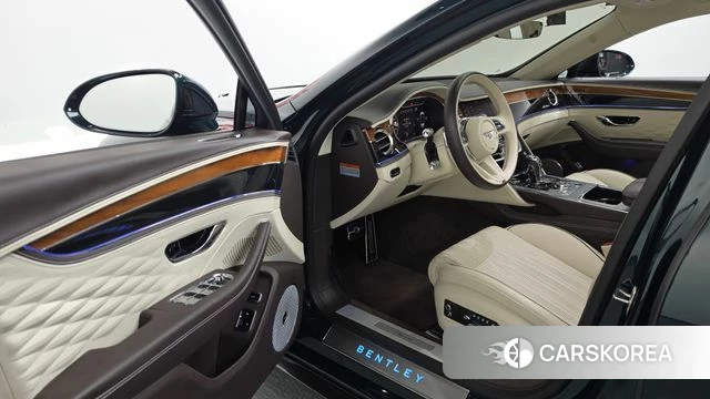 Bentley Flying Spur 3rd Generation id 4928847 из Кореи 39