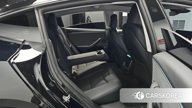 Tesla Model 3 id 4995266 из Кореи 36