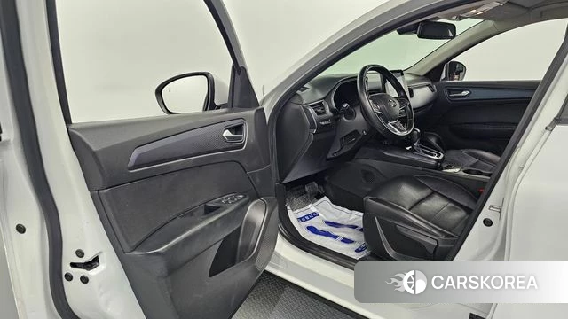 Renault Korea (Samsung) XM3 id 4657605 из Кореи 30