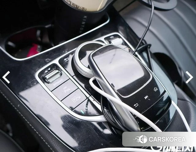Mercedes-Benz E-Class W213 id 4998702 из Кореи 20