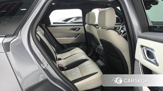 Land Rover Range Rover Velar id 4942922 из Кореи 34
