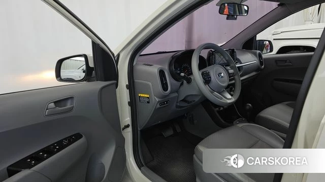 Kia All New Morning (JA) id 4953078 из Кореи 31